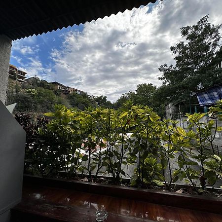 The One Boutique Hotel Tbilisi Luaran gambar
