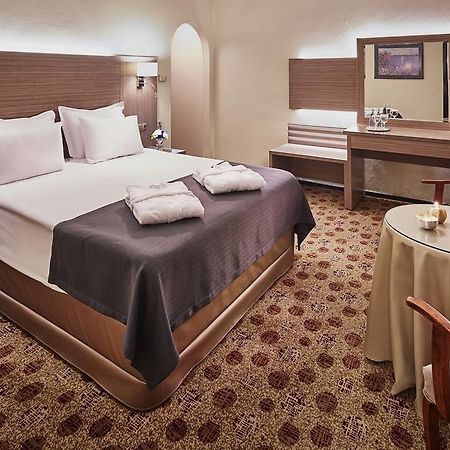 The One Boutique Hotel Tbilisi Luaran gambar