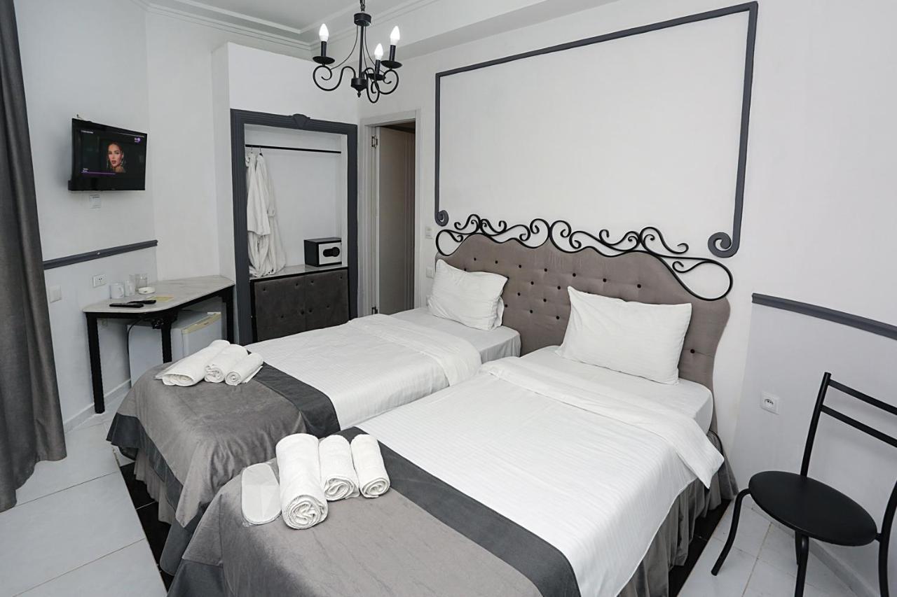 The One Boutique Hotel Tbilisi Luaran gambar