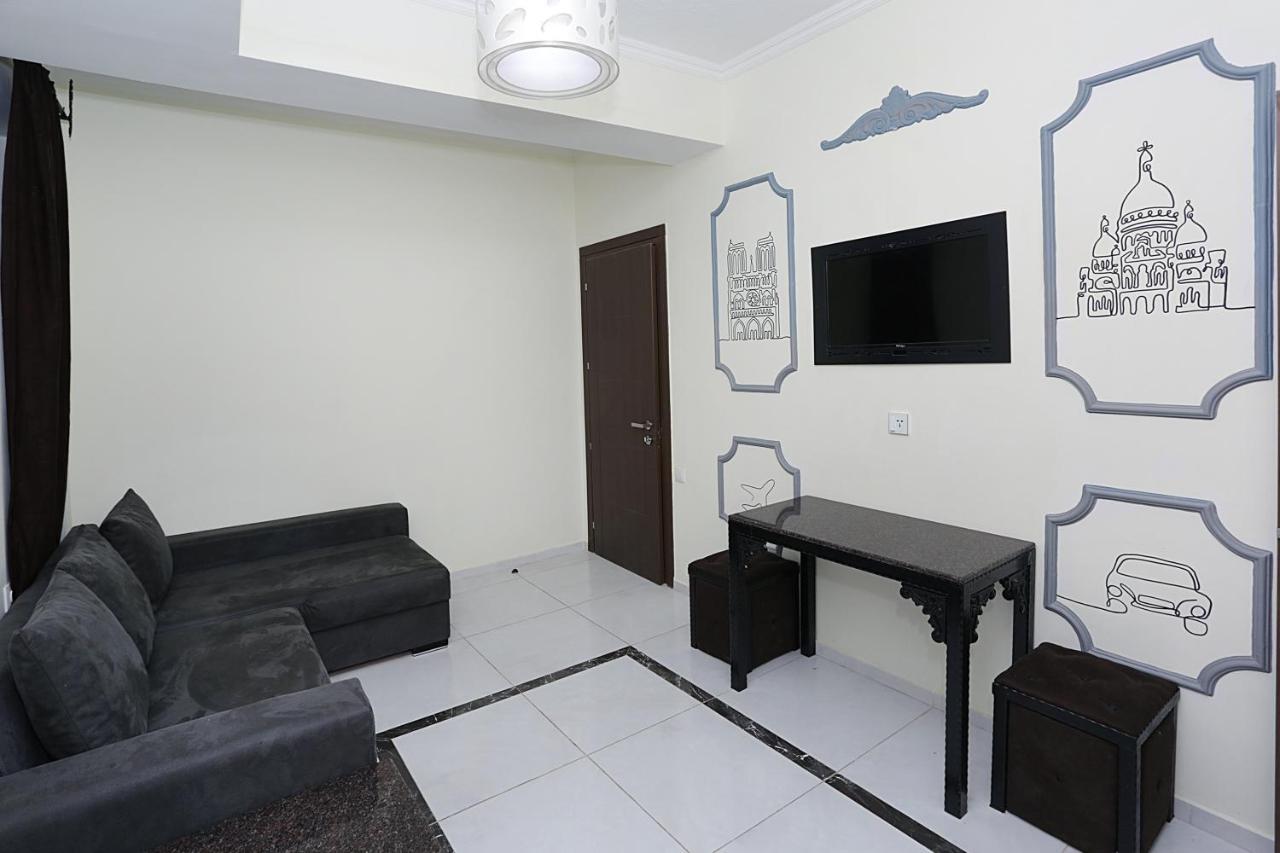 The One Boutique Hotel Tbilisi Luaran gambar