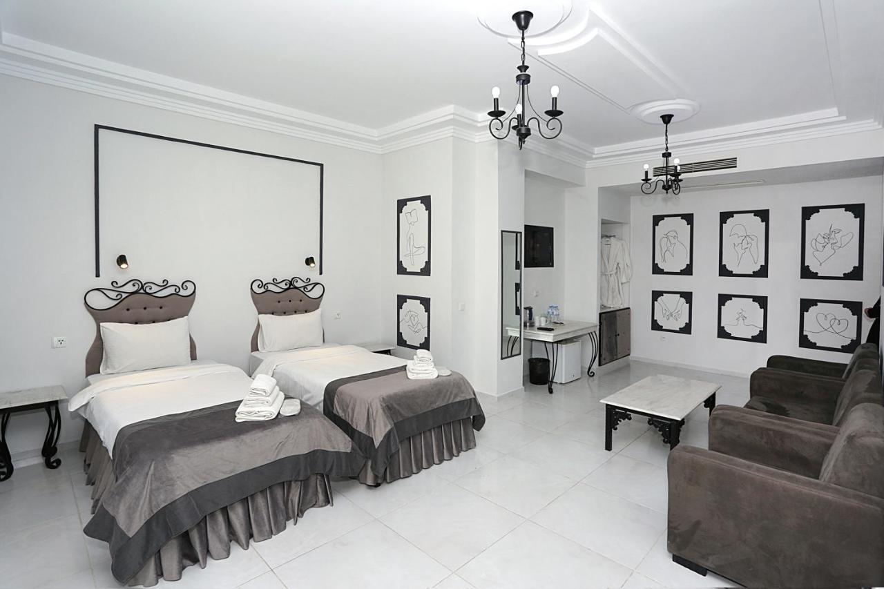 The One Boutique Hotel Tbilisi Luaran gambar