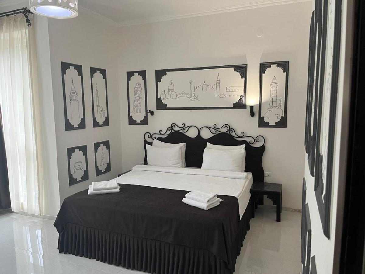 The One Boutique Hotel Tbilisi Luaran gambar