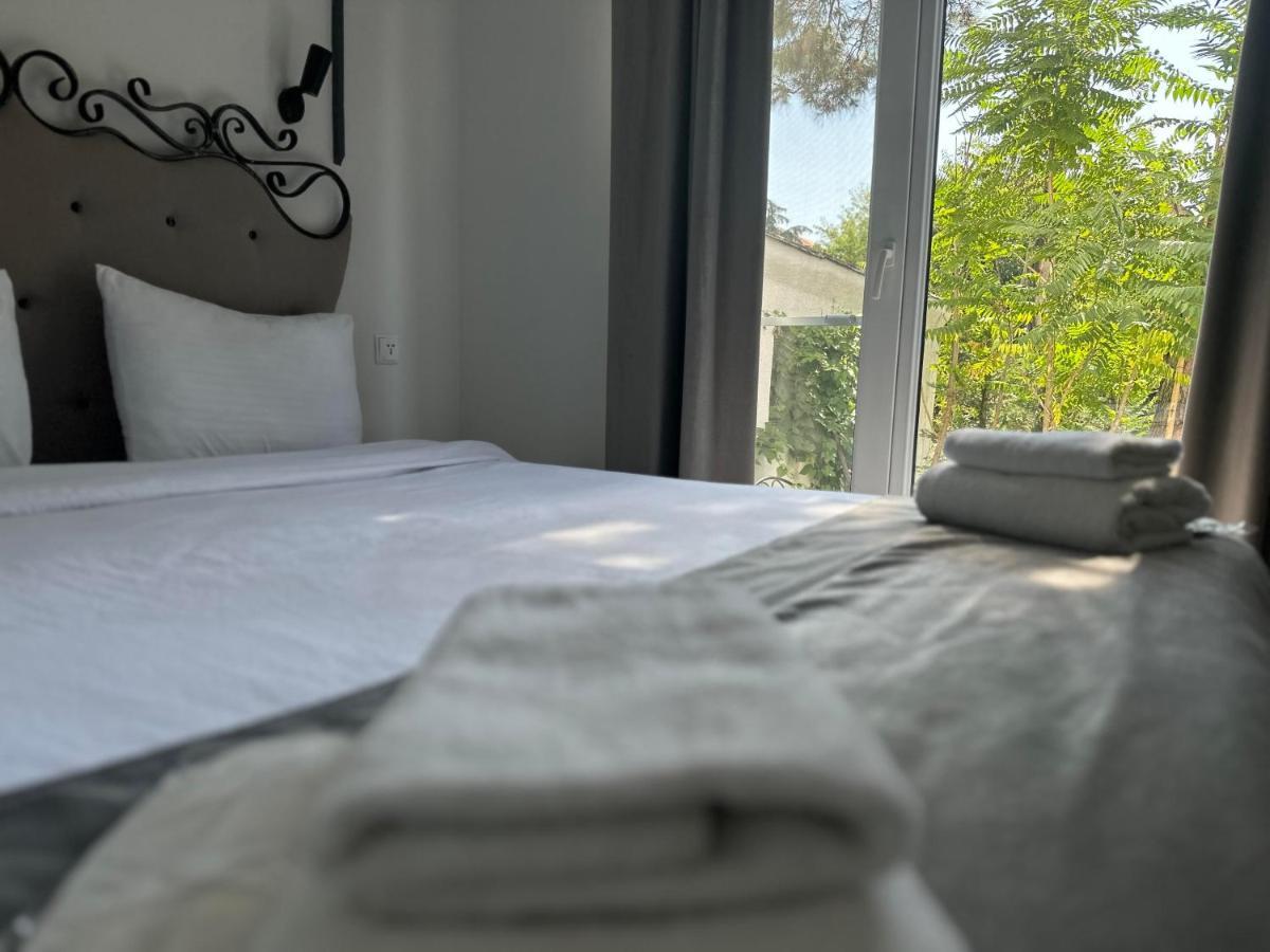 The One Boutique Hotel Tbilisi Luaran gambar