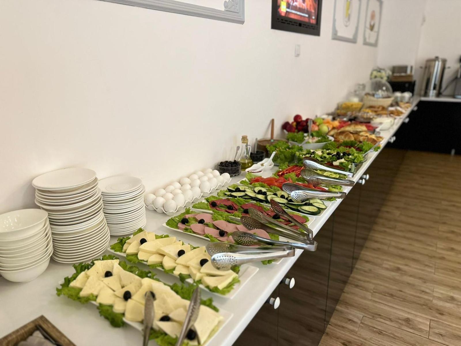 The One Boutique Hotel Tbilisi Luaran gambar