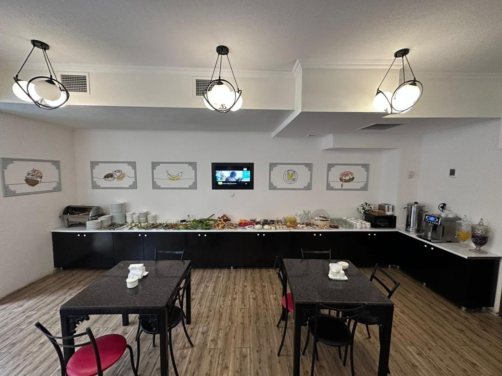 The One Boutique Hotel Tbilisi Luaran gambar