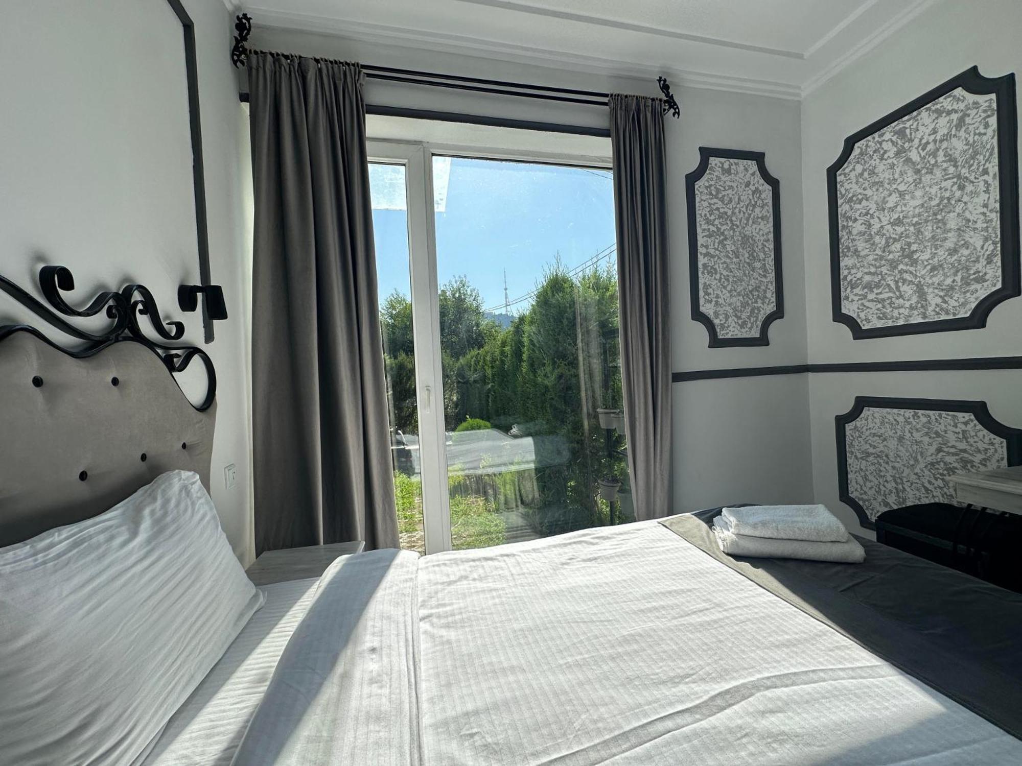The One Boutique Hotel Tbilisi Luaran gambar