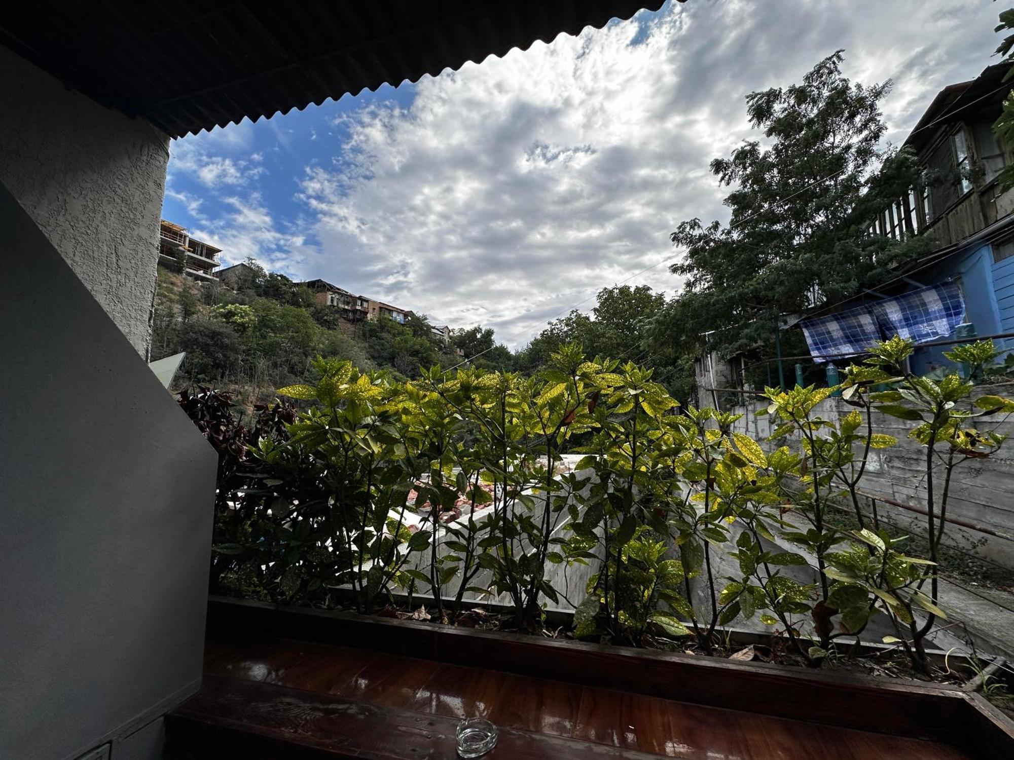 The One Boutique Hotel Tbilisi Luaran gambar