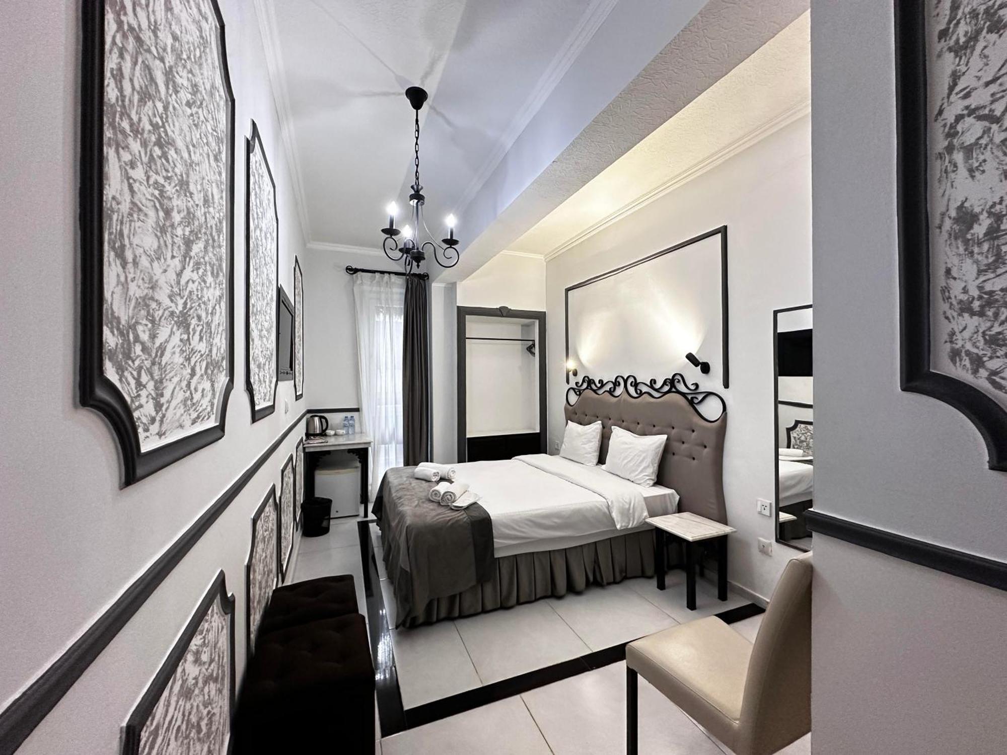 The One Boutique Hotel Tbilisi Luaran gambar