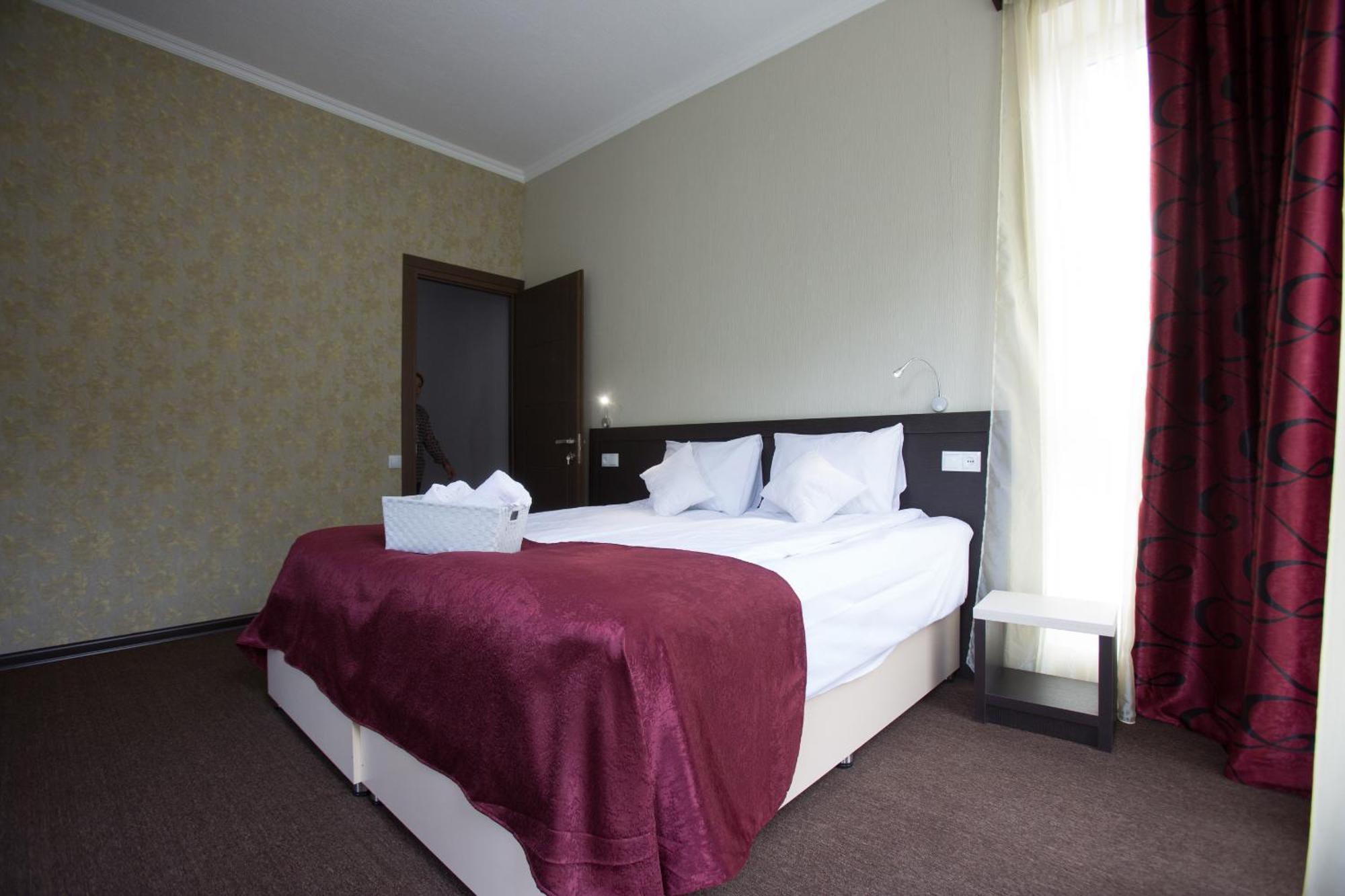 The One Boutique Hotel Tbilisi Luaran gambar