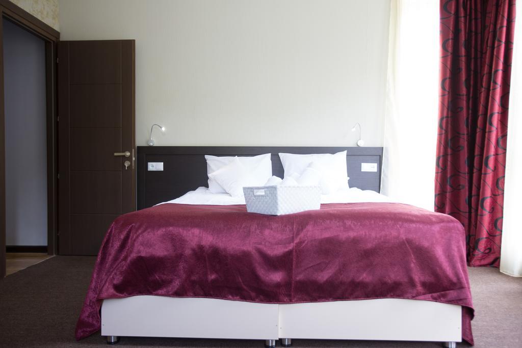 The One Boutique Hotel Tbilisi Luaran gambar