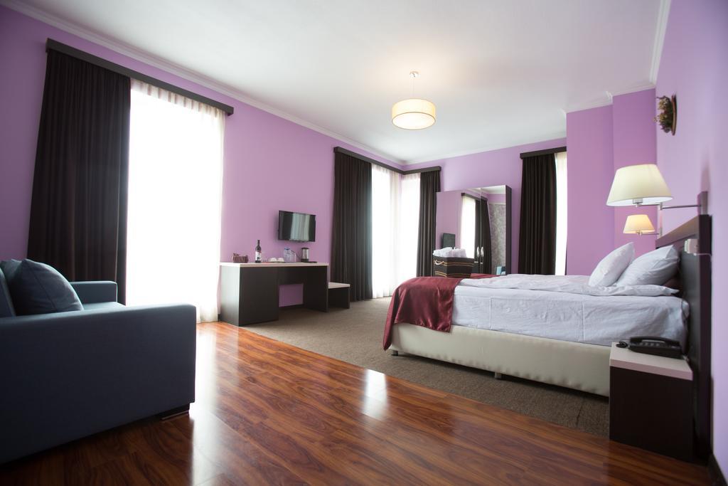 The One Boutique Hotel Tbilisi Luaran gambar