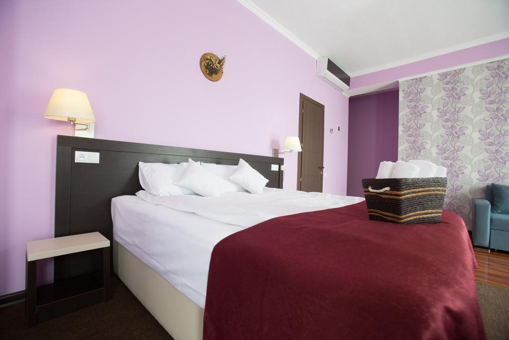 The One Boutique Hotel Tbilisi Luaran gambar