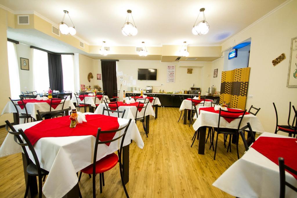 The One Boutique Hotel Tbilisi Luaran gambar