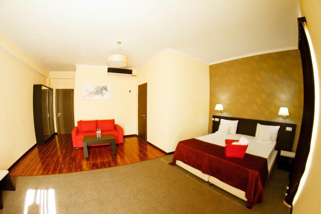 The One Boutique Hotel Tbilisi Luaran gambar