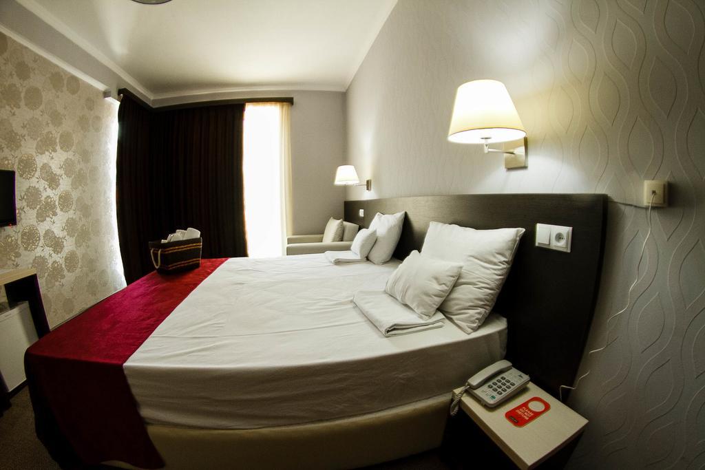 The One Boutique Hotel Tbilisi Luaran gambar