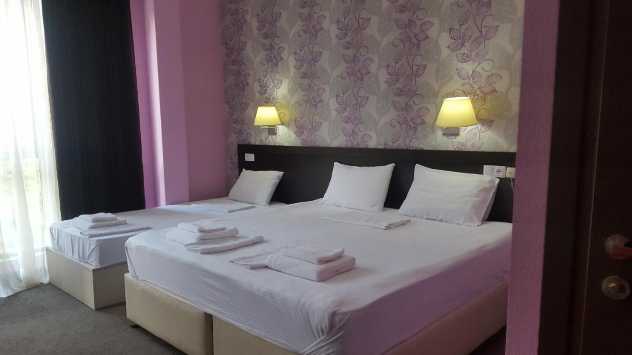 The One Boutique Hotel Tbilisi Luaran gambar